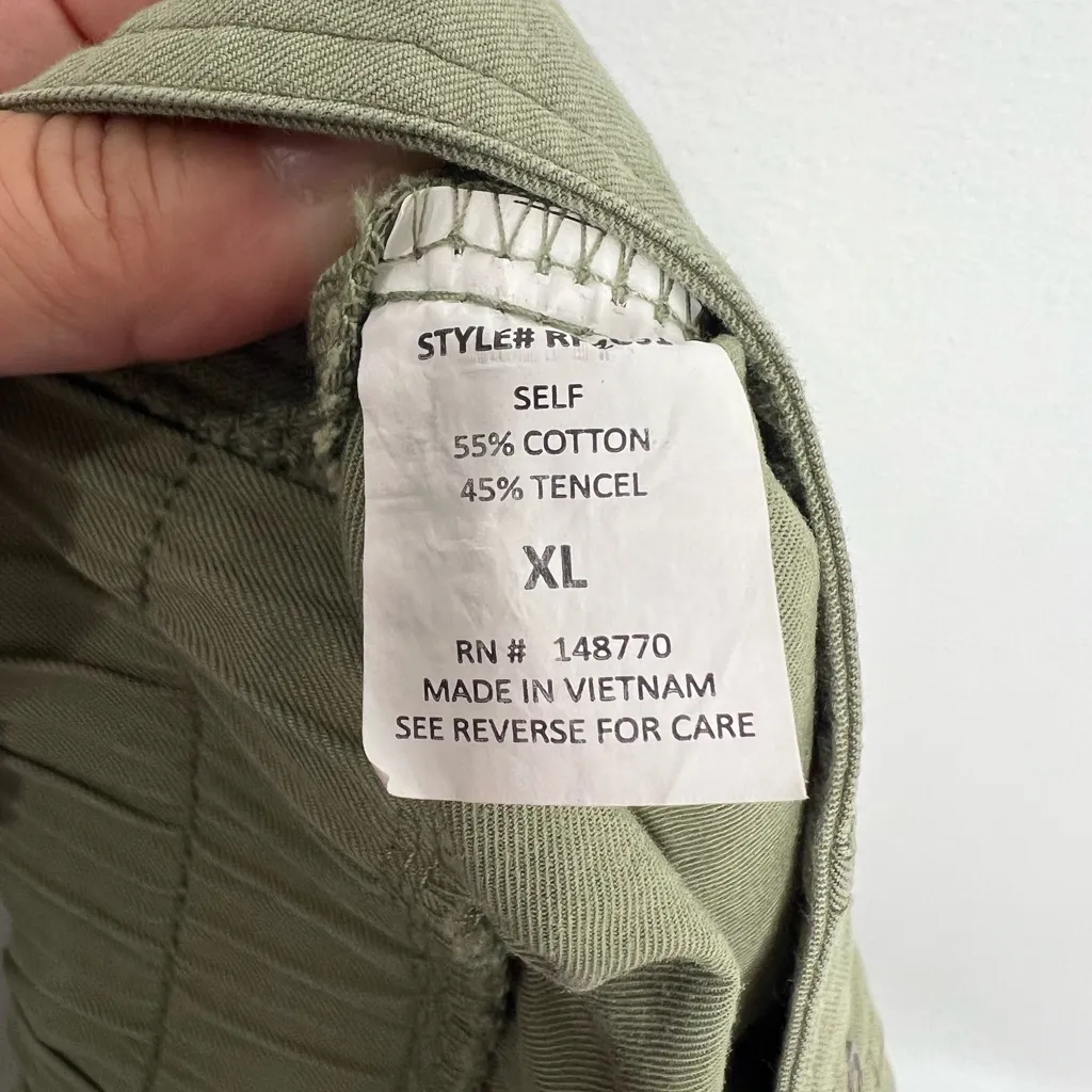 Sienna Sky Pants - Image 6