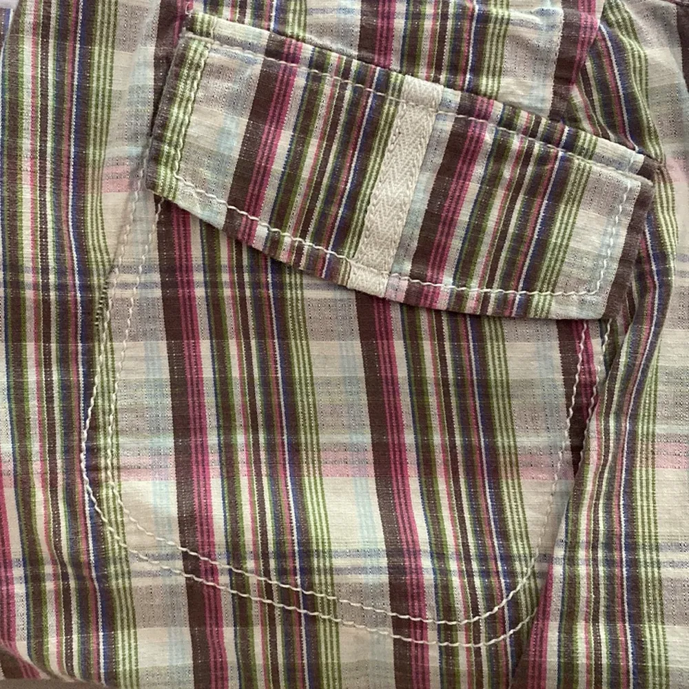 Cabelas Walking Shorts Size 4 - Image 5