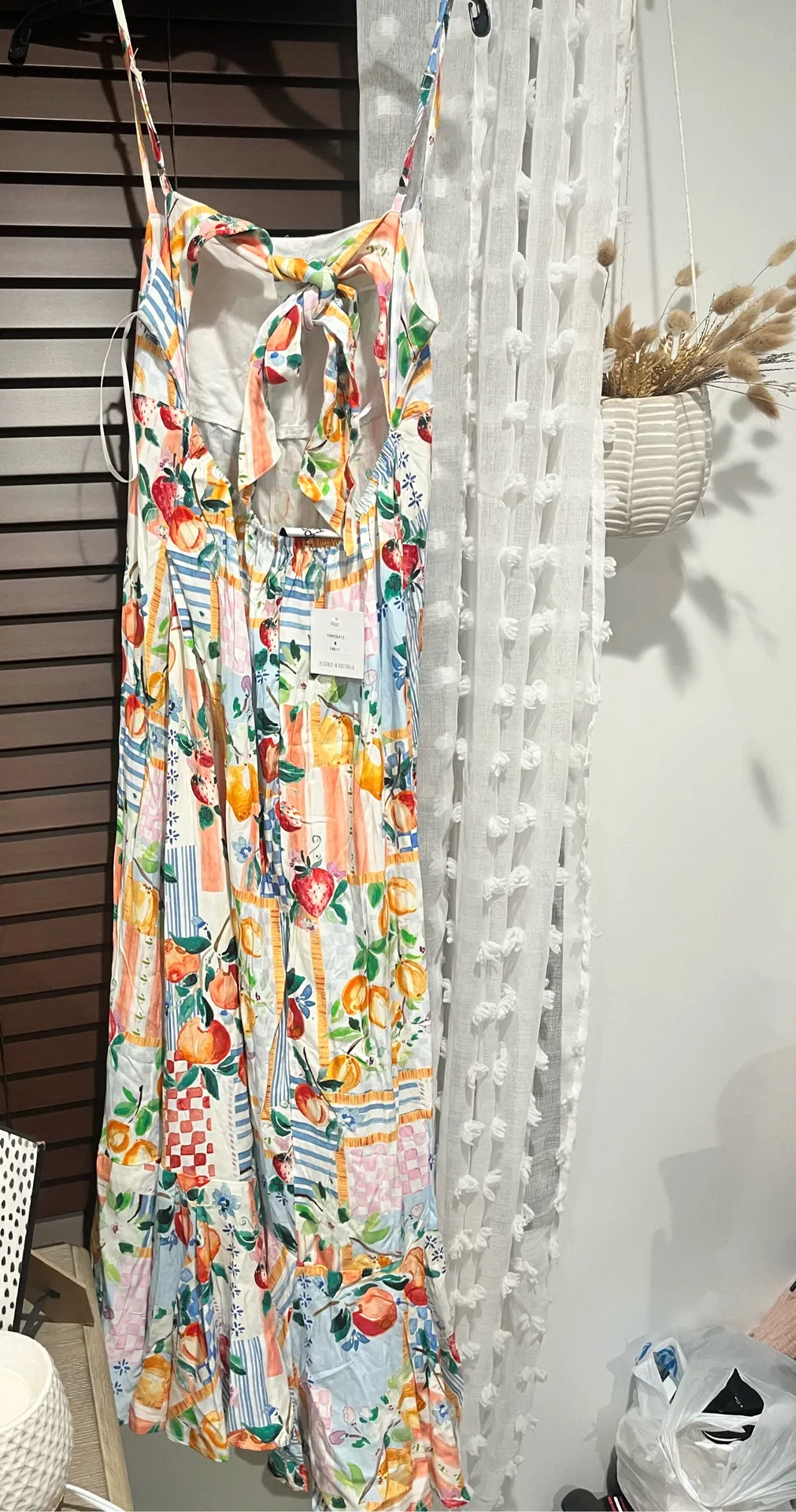 Boutique maxi dress - Image 2