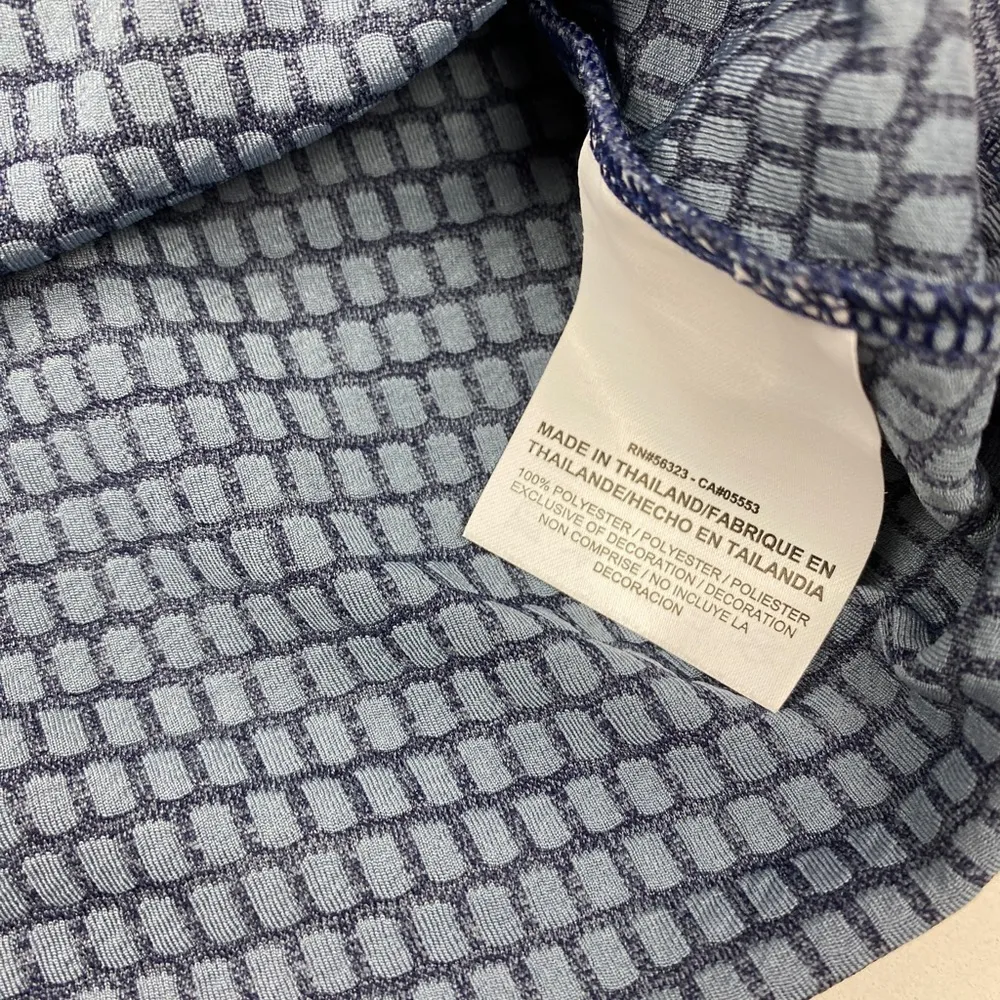 Nike 1/4 Zip Dry Squad Drill Size S Women’s - Image 9