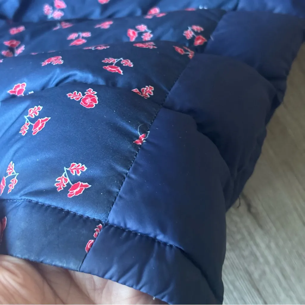 North Face Puffer Vest 700 - Image 8