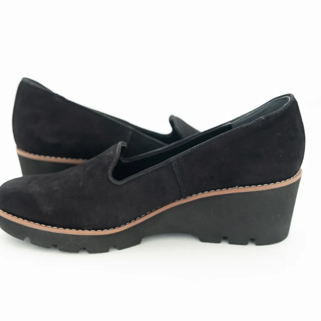 Vionic | Willa Wedge Shoe 9.5 New! - Image 8