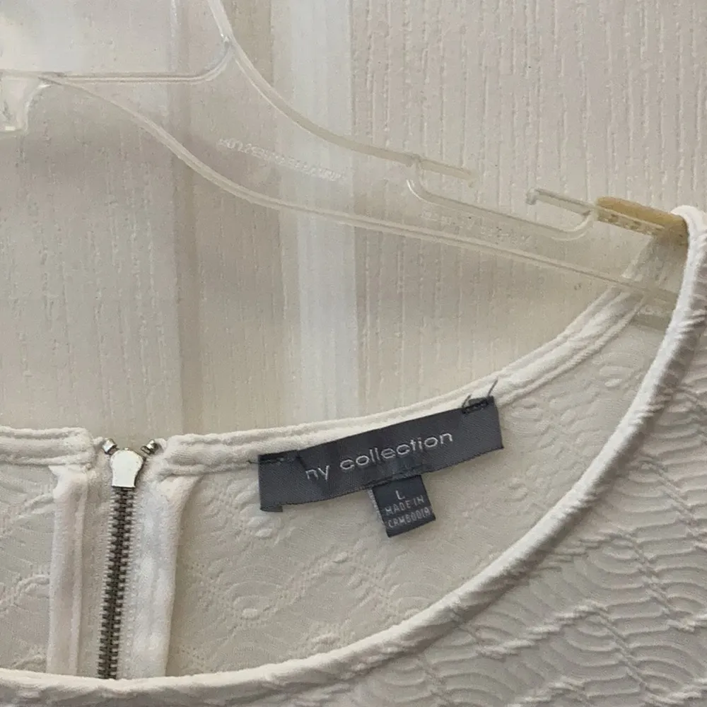 FINAL MARKDOWN Ny collection textured top large - Image 2