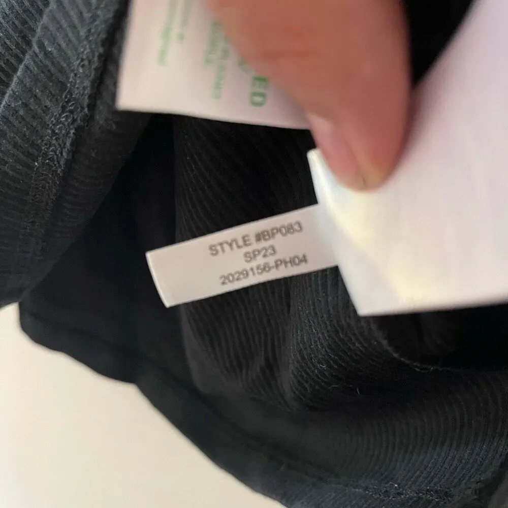 J crew Vintage rib ruffle - Image 6