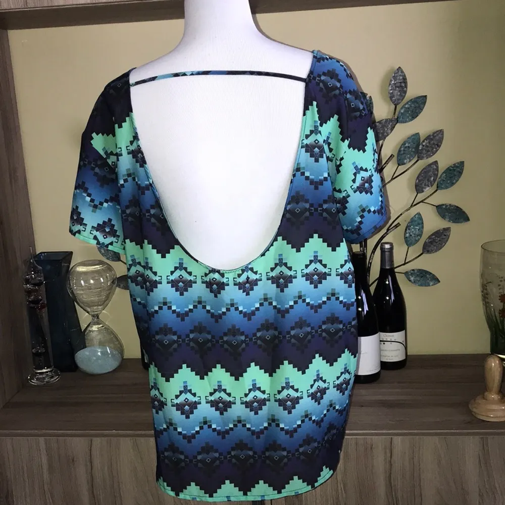 Whitney Eve Top 1004 - Image 2