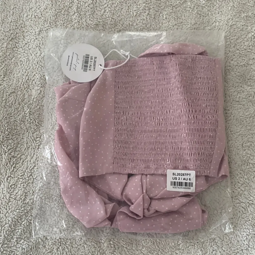 Petal&Pup | Saber Top - Image 6