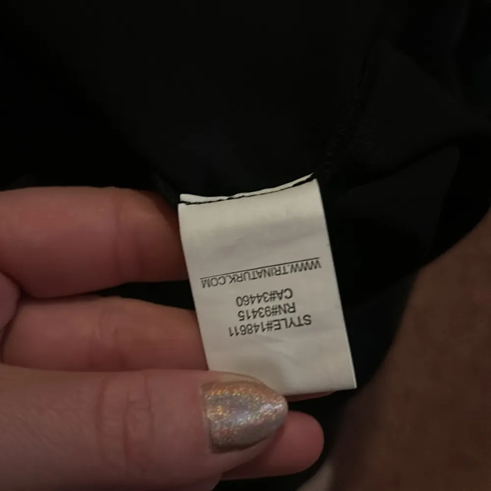 TRINA TURK FLORAL JUMPSUIT - Image 8