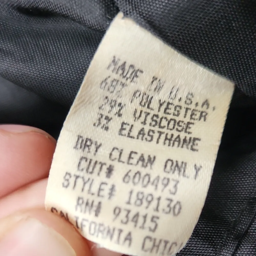 Trina Turk Sheath Cocktail Dress Gray 2 - Image 5