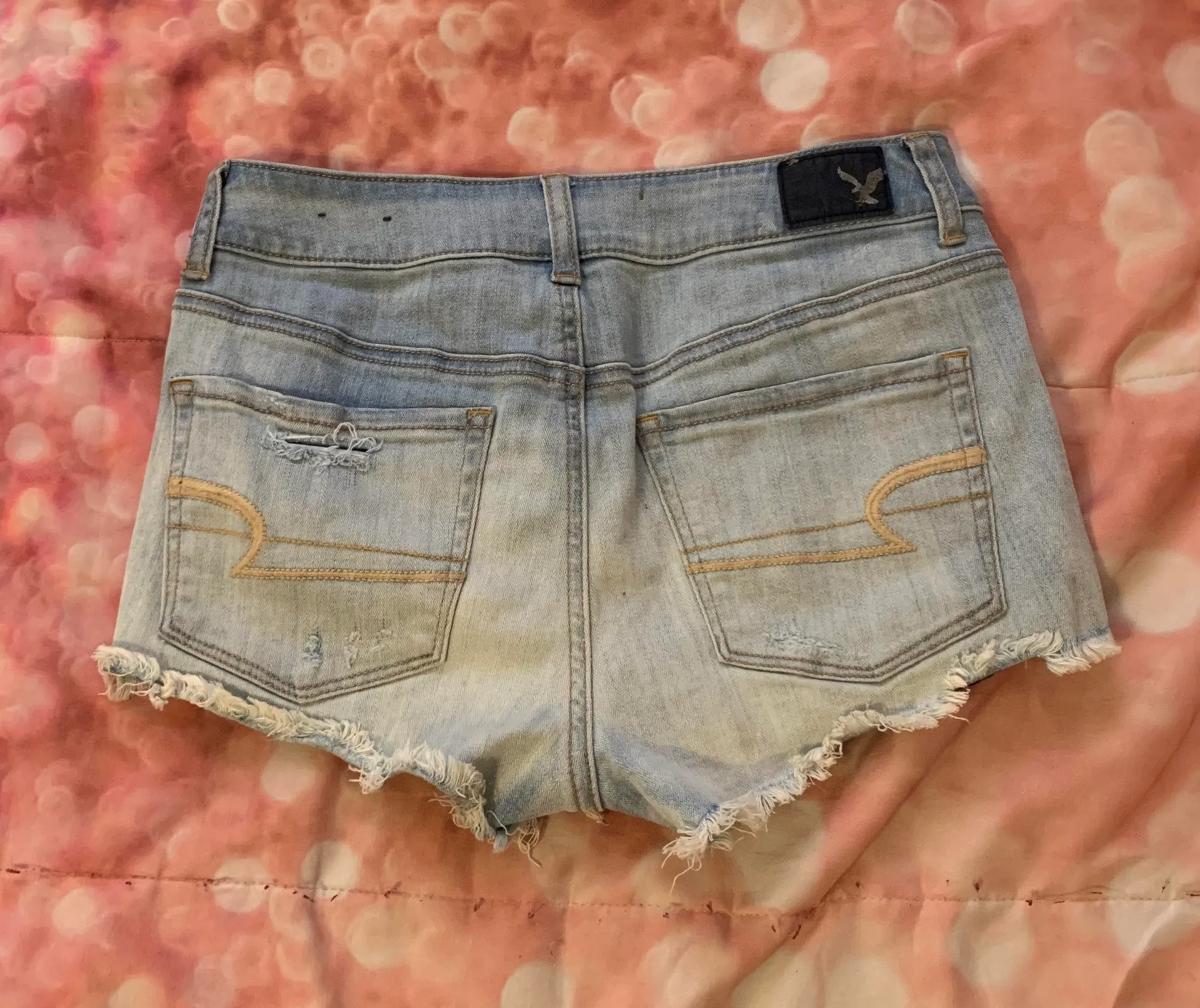 Hi-Rise Shortie - Image 2