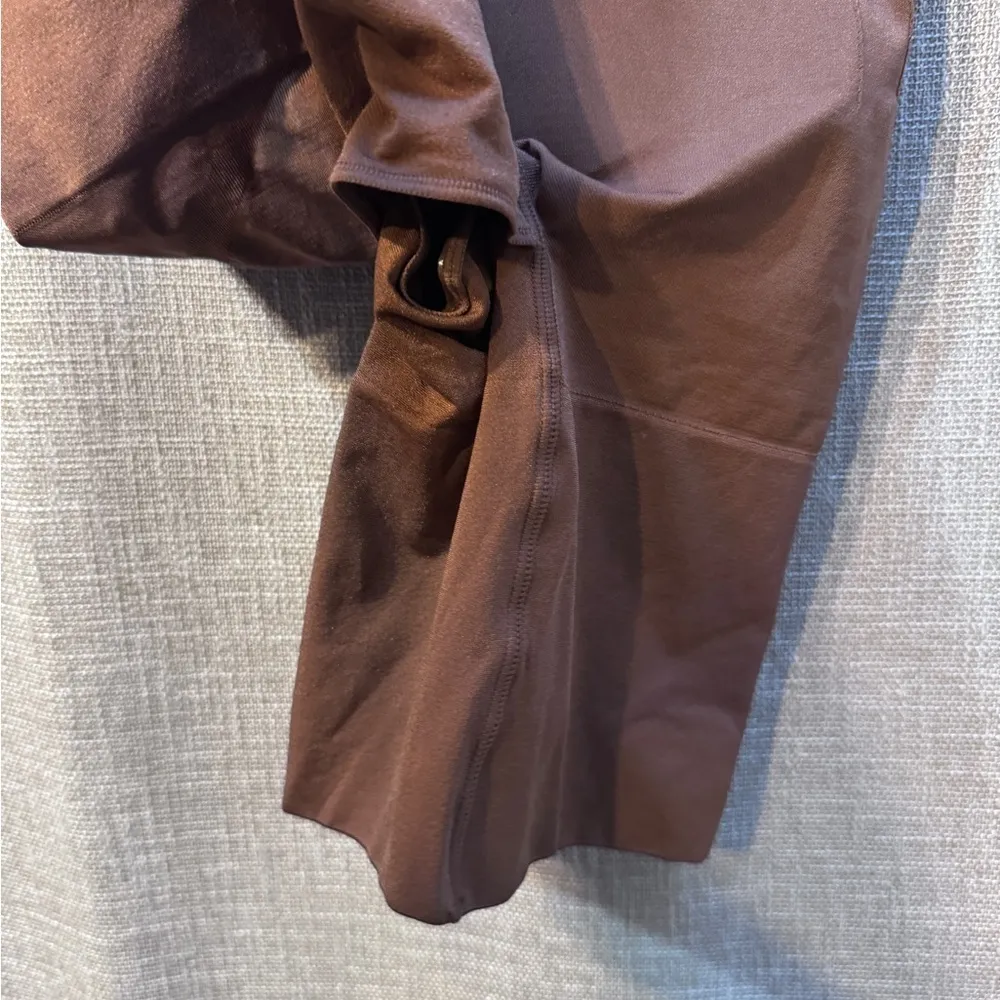 SPANX Oncore-Contour Shapewear High-waisted Mid Thigh Short Size Small-NWT - Image 3