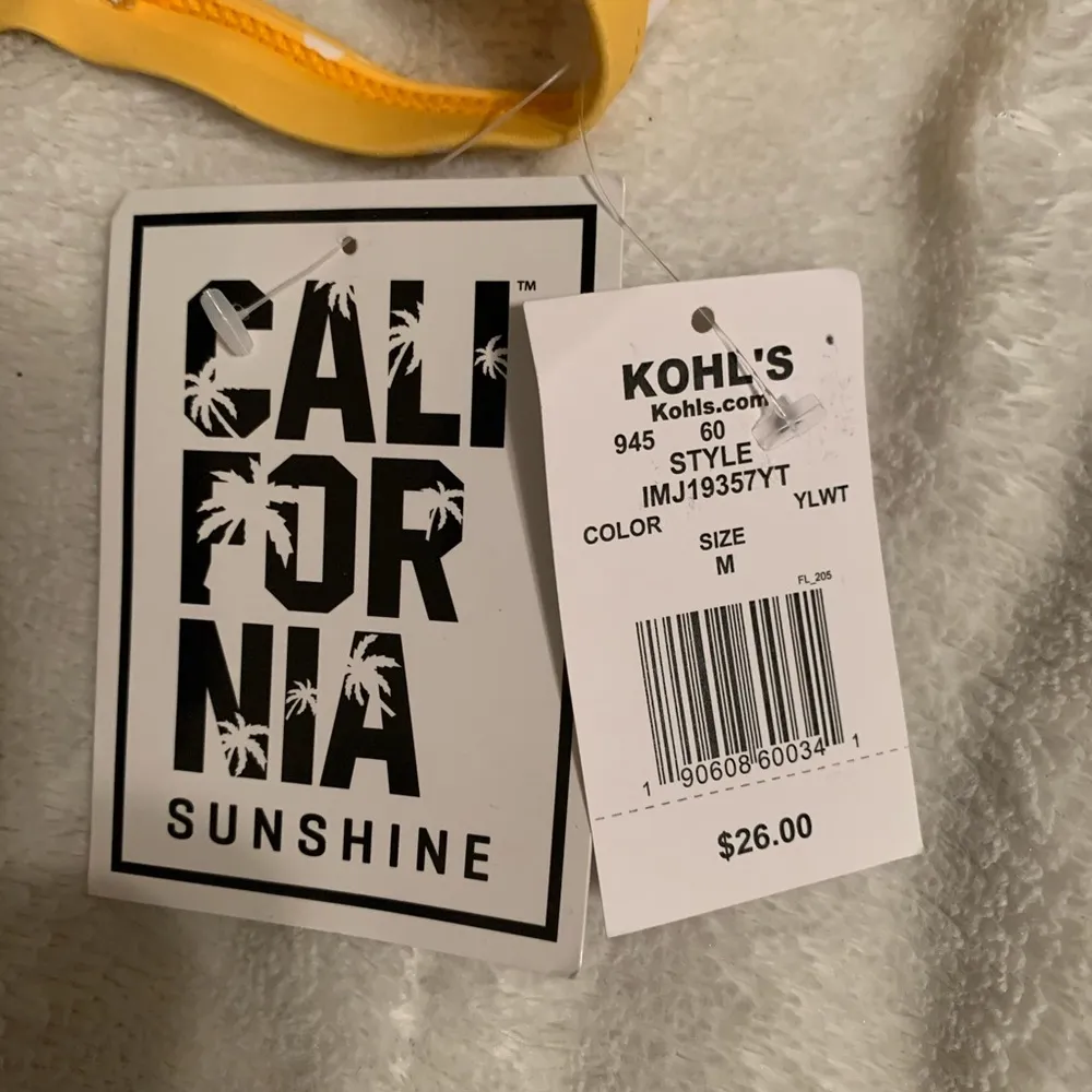 Swim Suit Top - Image 8