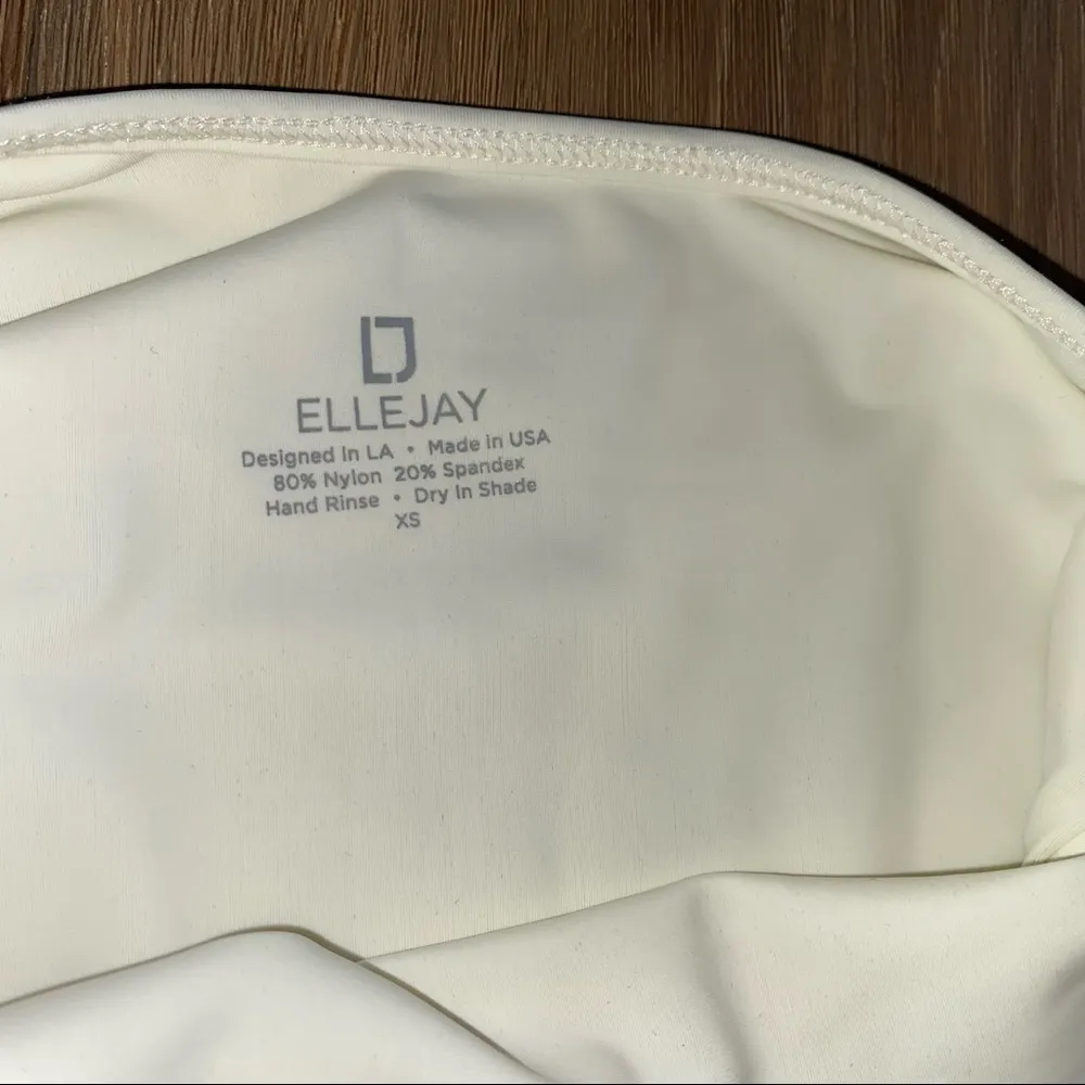 Ellejay  NWT Melinda Suit REVOLVE - Image 7