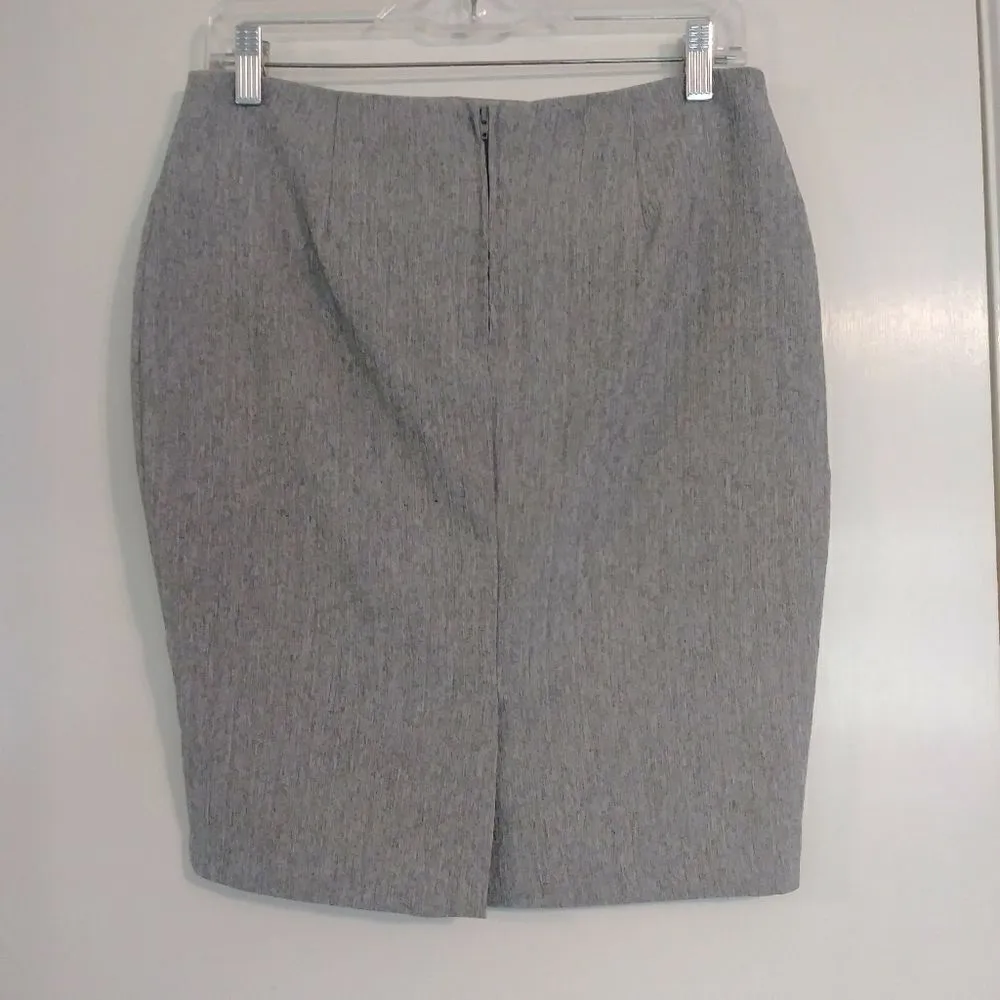 2 Pairs BCX Professional Workwear Pencil Skirts - Image 4