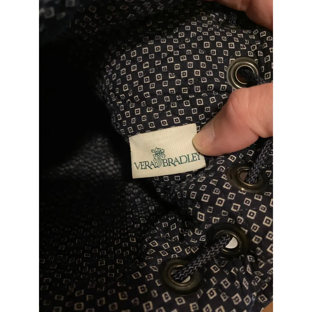 Vera Bradley Crossbody - Image 5