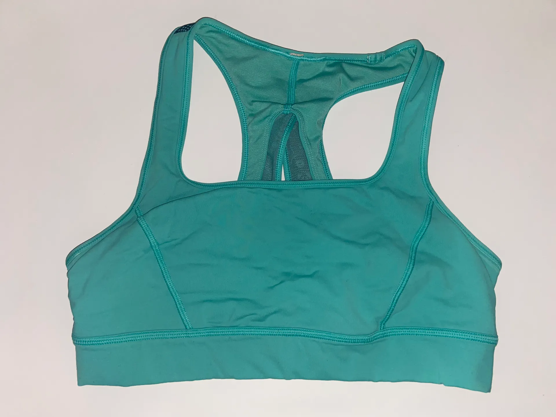 Lululemon Sports Bra - Image 2