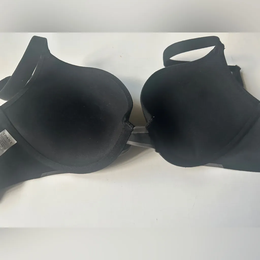 Spanx Pillow Cup Bra - Image 7