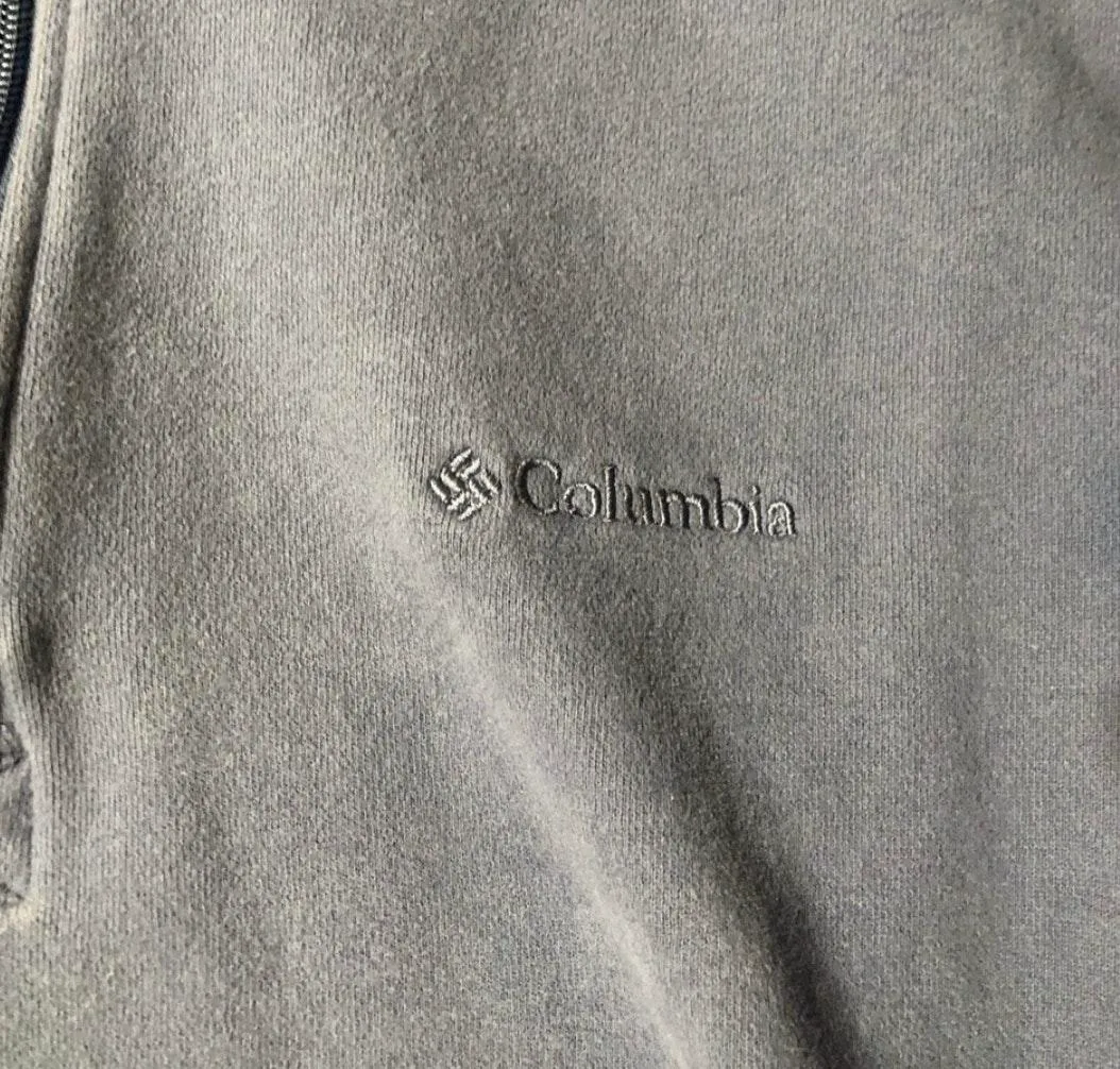 Champion Blue Crewneck Sweatshirt - Image 4