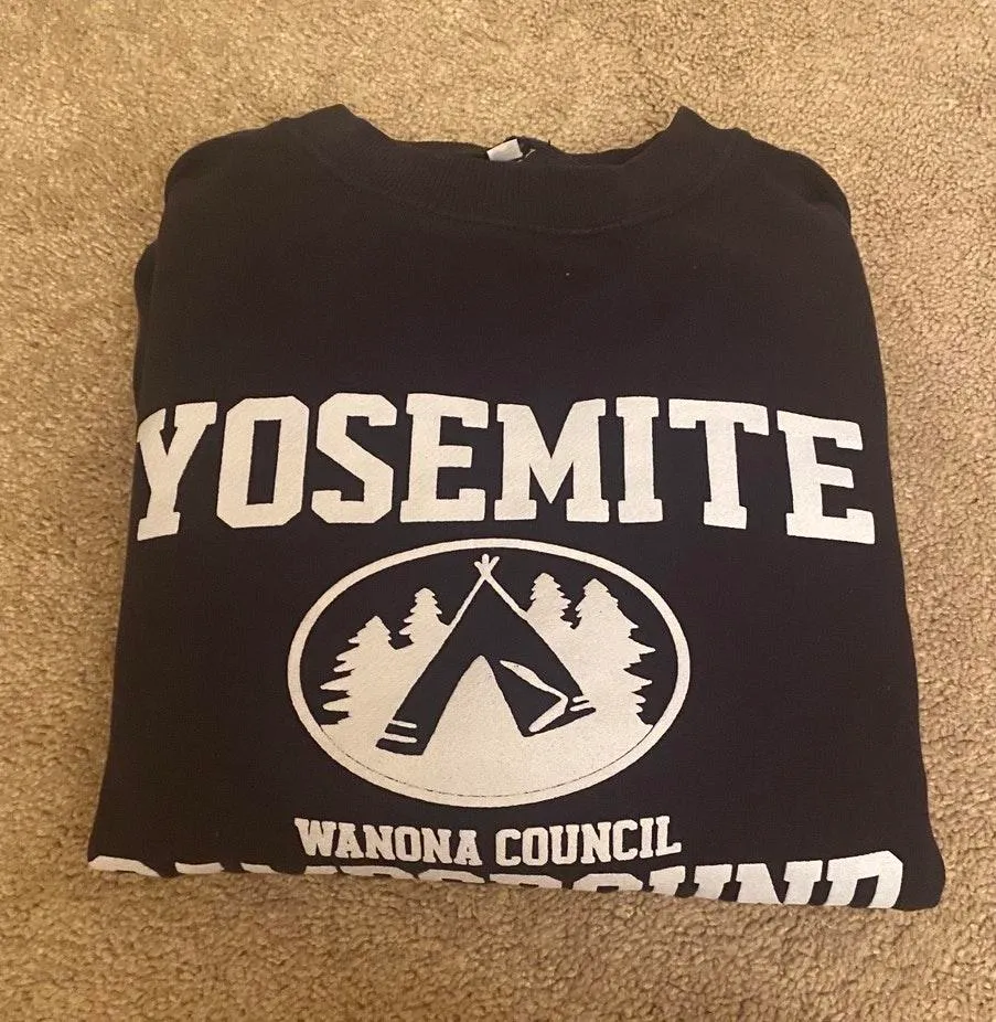 PacSun John Galt Yosemite Crew - Image 2