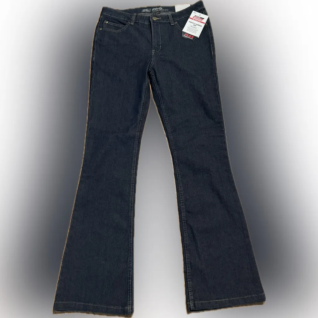 Dickies Perfectly Slimming Jeans - Image 2