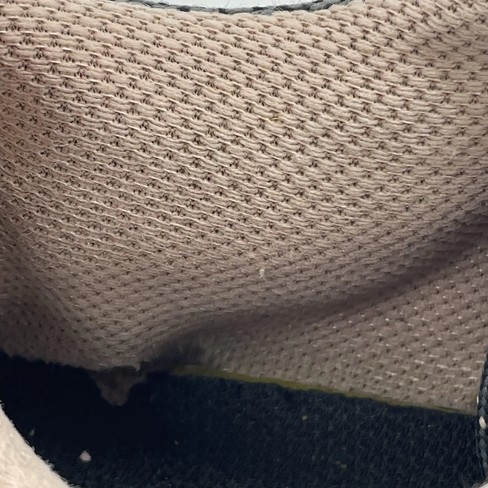 ASICS Womens 7.5 Shoes Gel-Venture 8 Running Sneaker Grey/Orange Athletic - Image 14