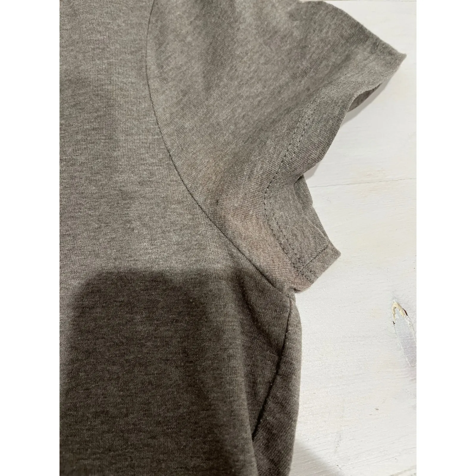 Champion Georgia Bulldogs National Champions‎ T-Shirt Graphic Tee Small - Image 5