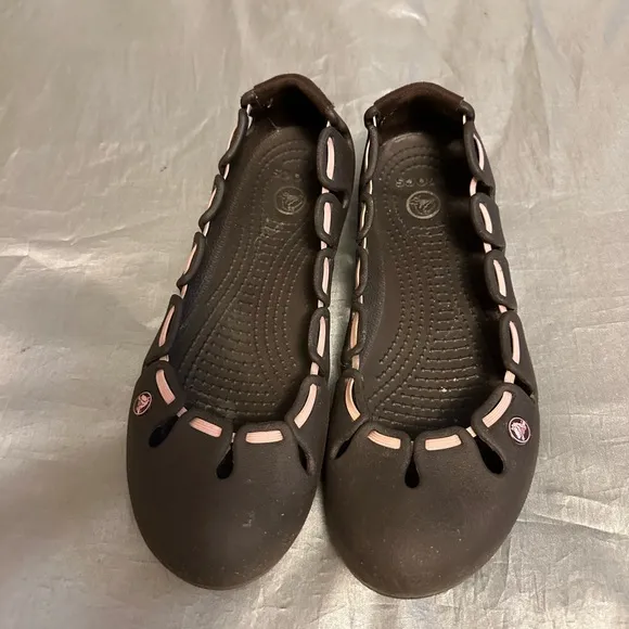 Crocs ballet flats - Image 2