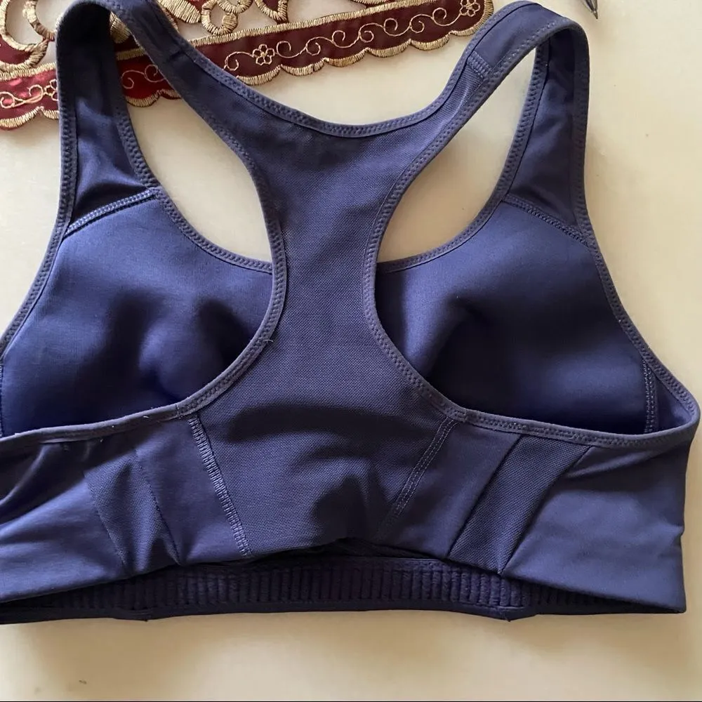 Nike Dri-Fit Sport Bra- Size Medium - Image 5