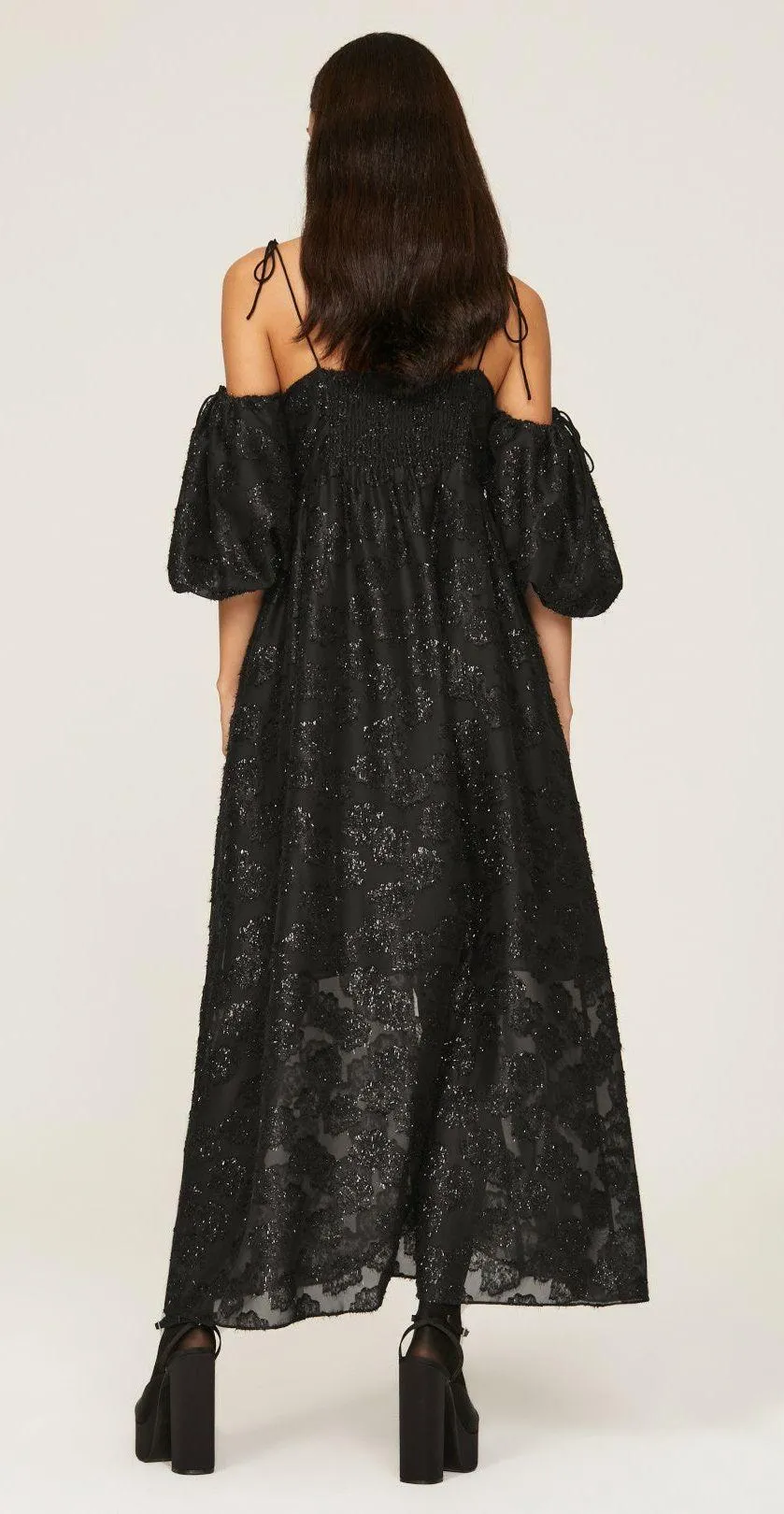 Hoffman Copenhagen Black Size 10 - Image 2