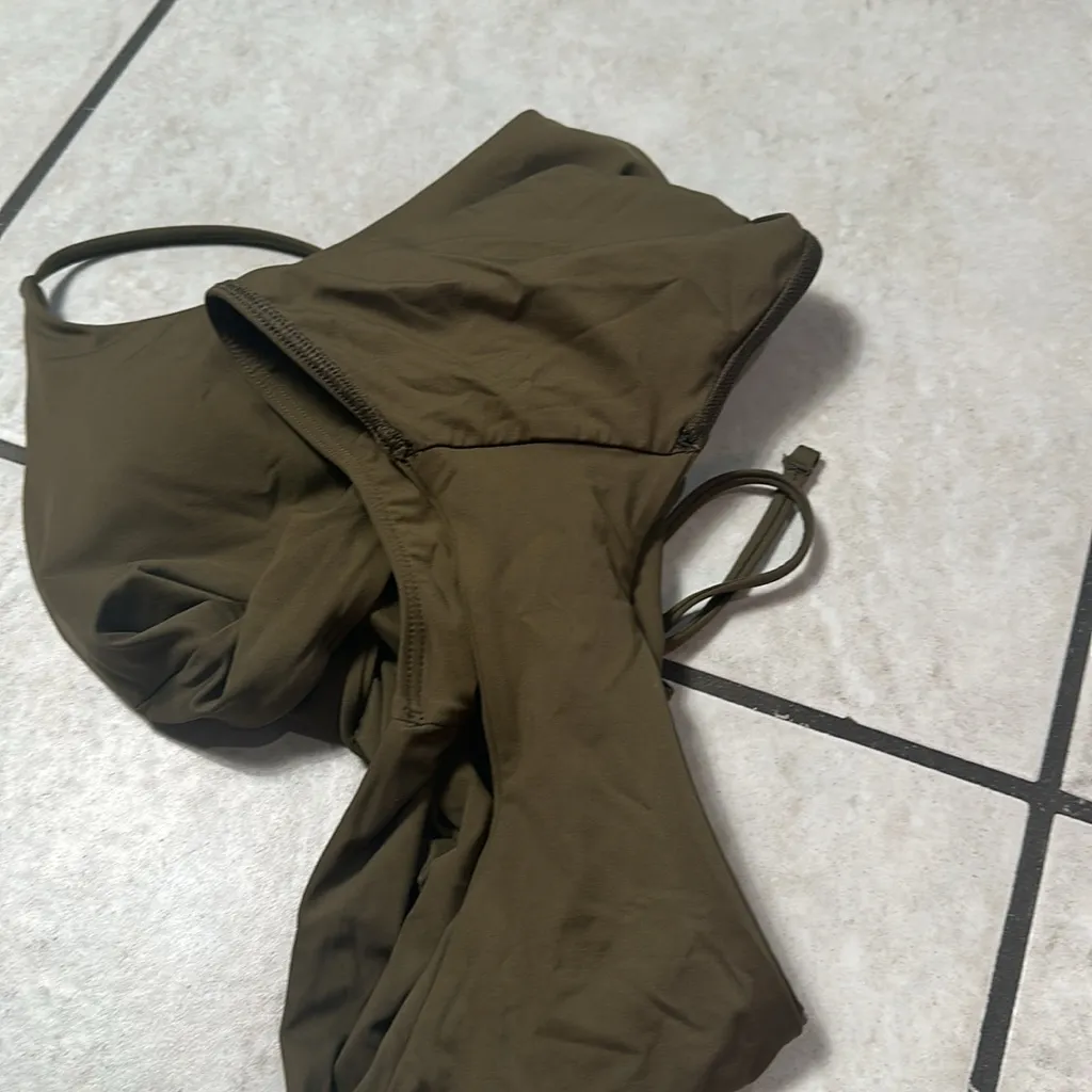 Everlane‎ The String One-Piece - Image 9