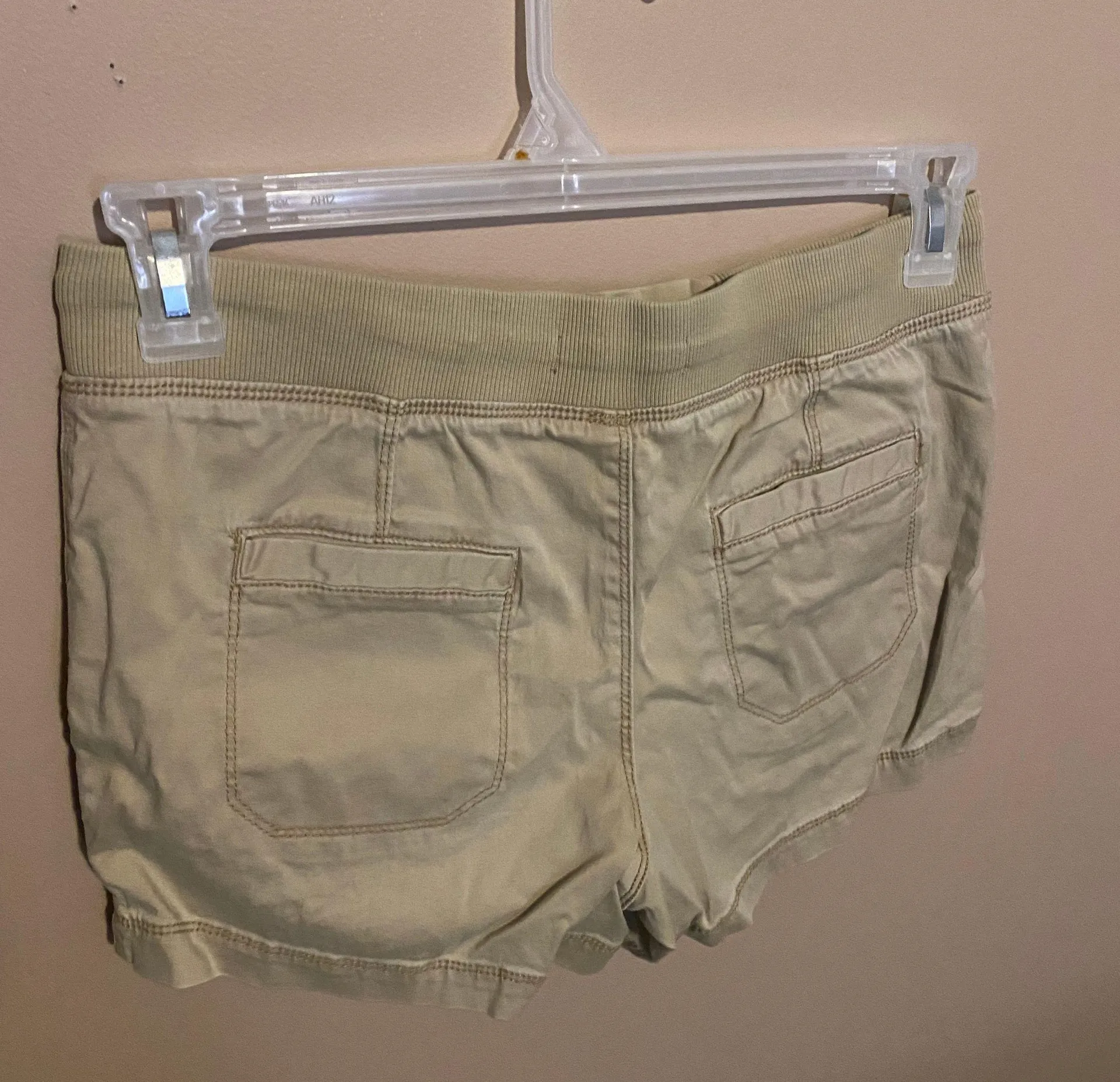 Natural Reflections Natural Reflection Shorts  - Image 2