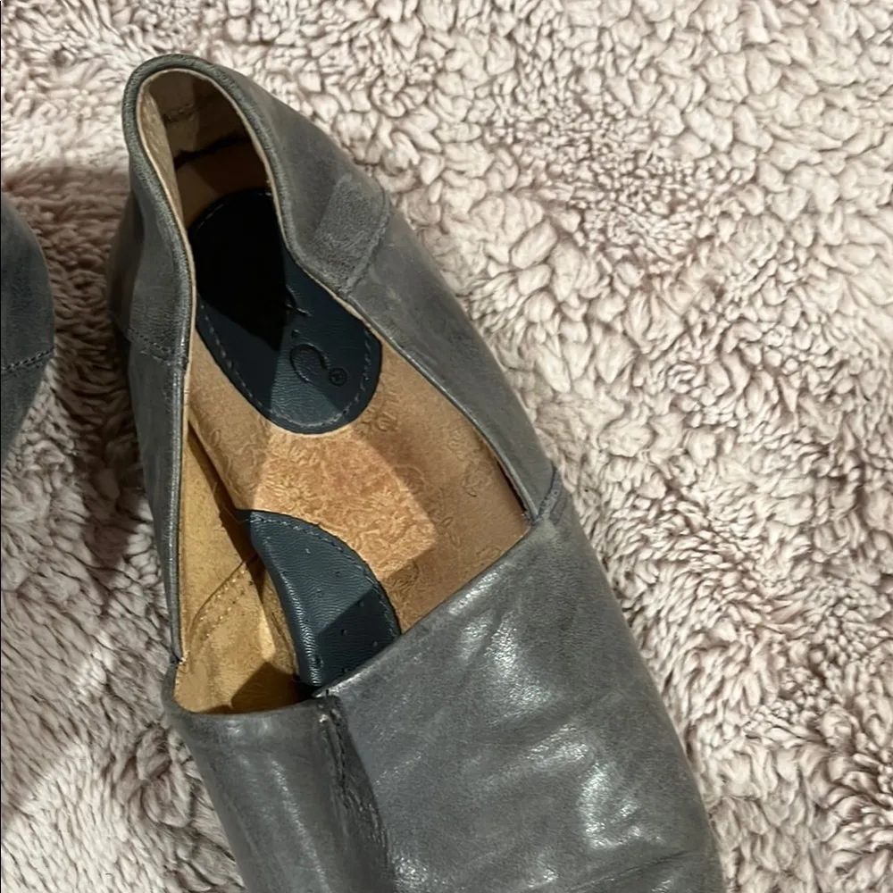 B.O.C Hailey Loafer Womens Size 9.5M Slip - Image 7