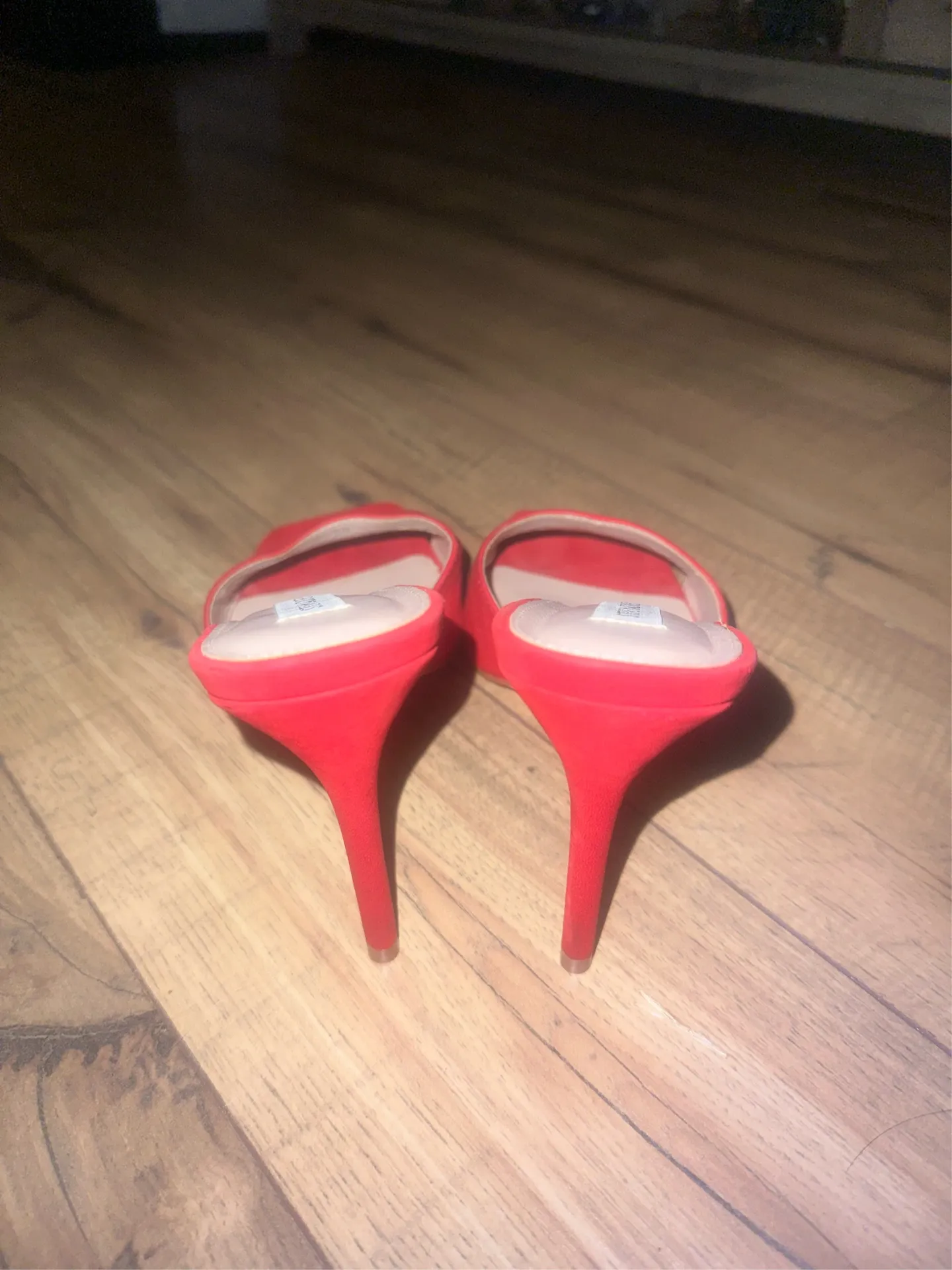 Steve Madden Heels - Image 4