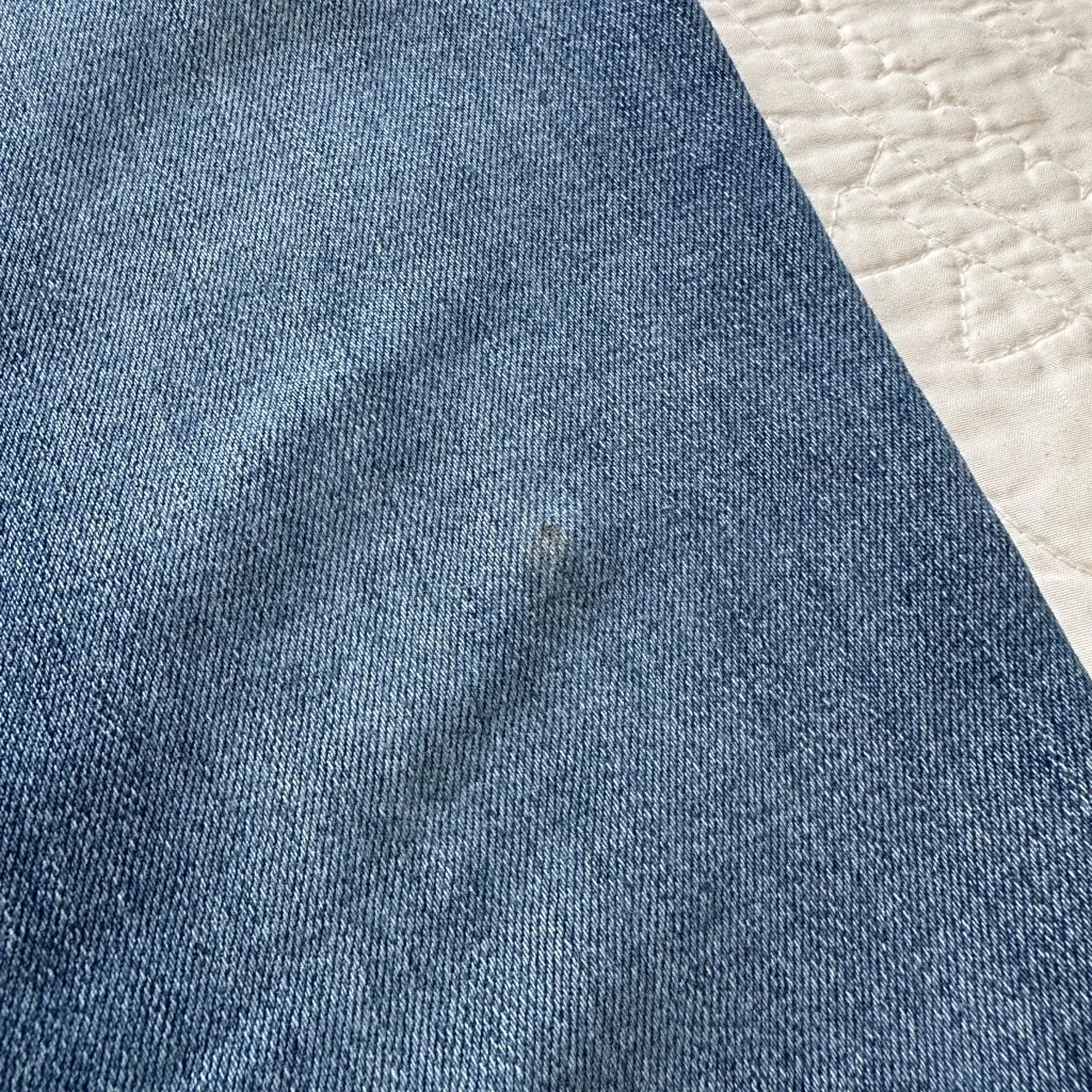 WRANGLER ULTIMATE RIDING JEAN WILLOW MID-RISE BOOTCUT Medium Wash - Image 8