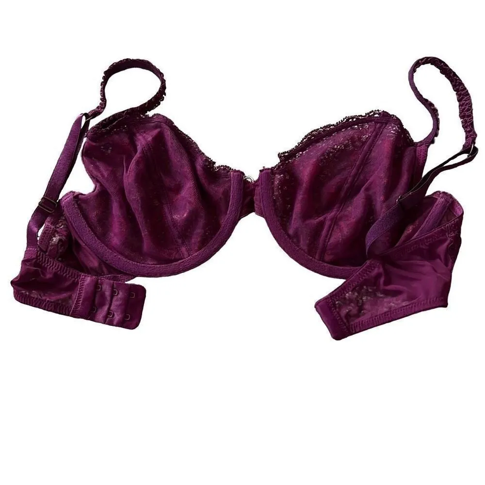 Simply Vera Vera Wang bra - Image 2