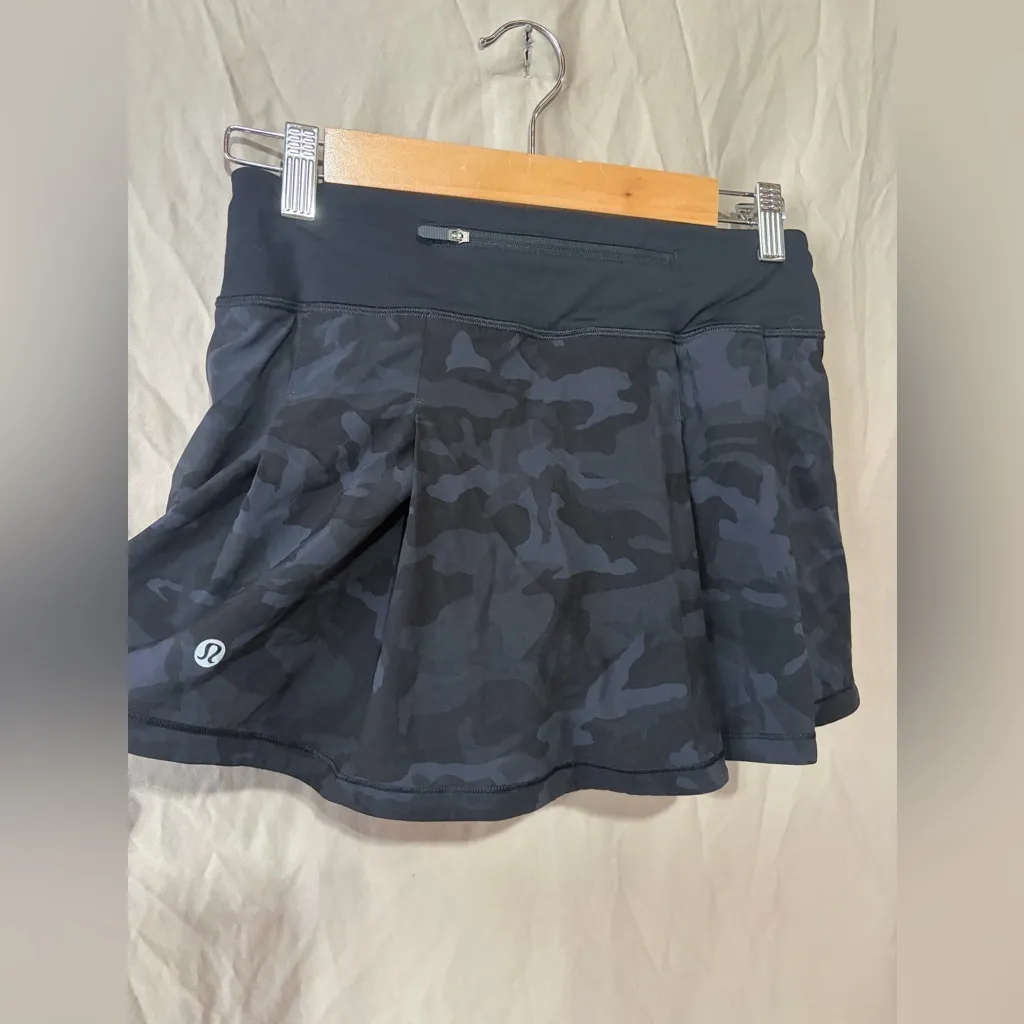 Lululemon Pace Rival Skirt (Regular) *No Panels 13" - Image 4