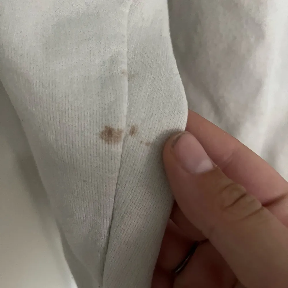 penn state crewneck White Size M - Image 2