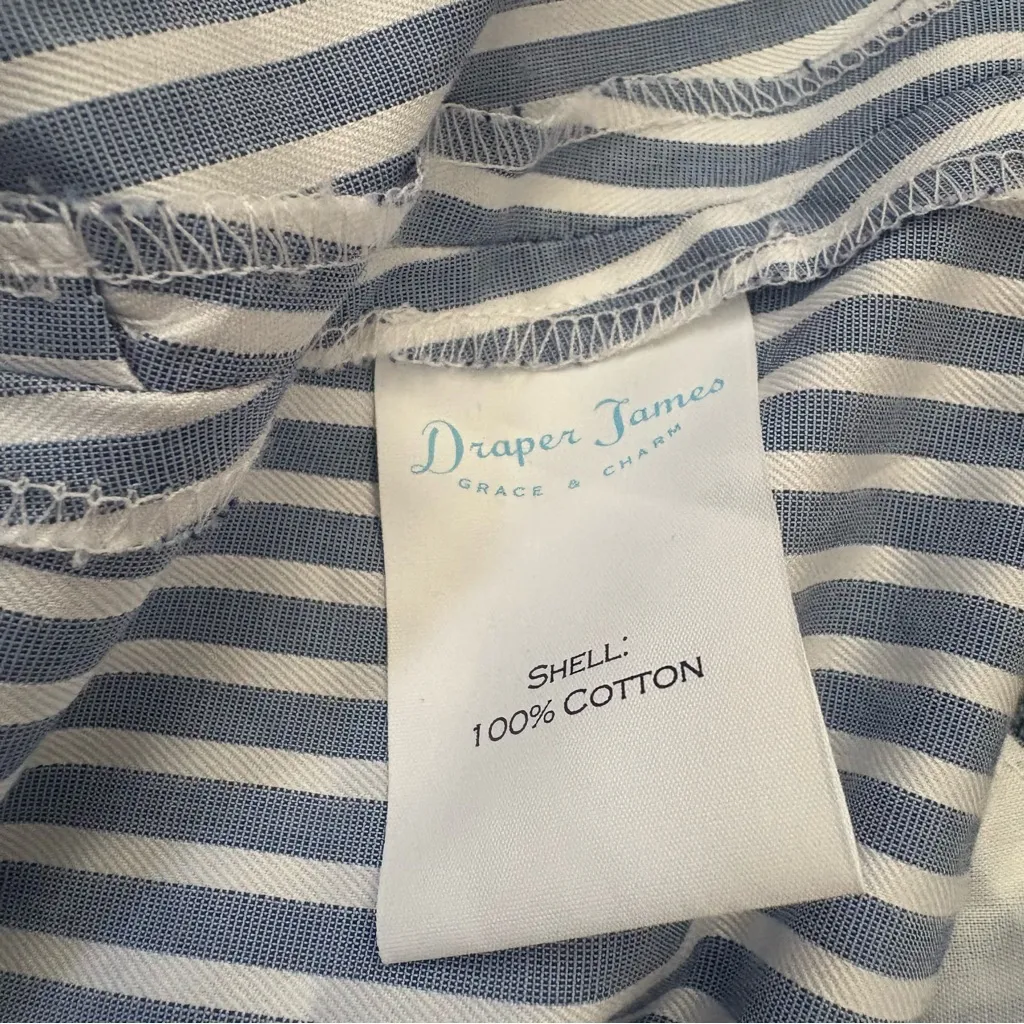 Draper James Dress Size 8 - Image 7