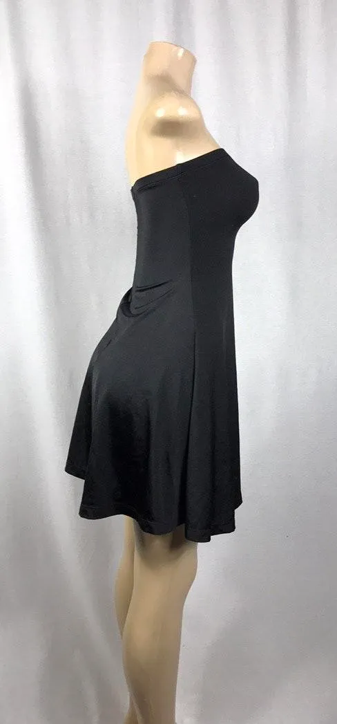 Zuliana Strapless Dress - Image 4