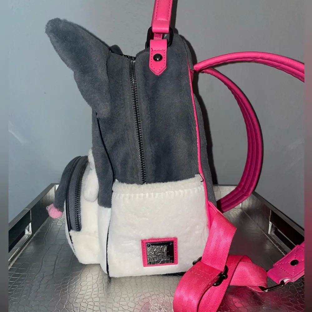 Boxlunch Kuromi  backpack - Image 3