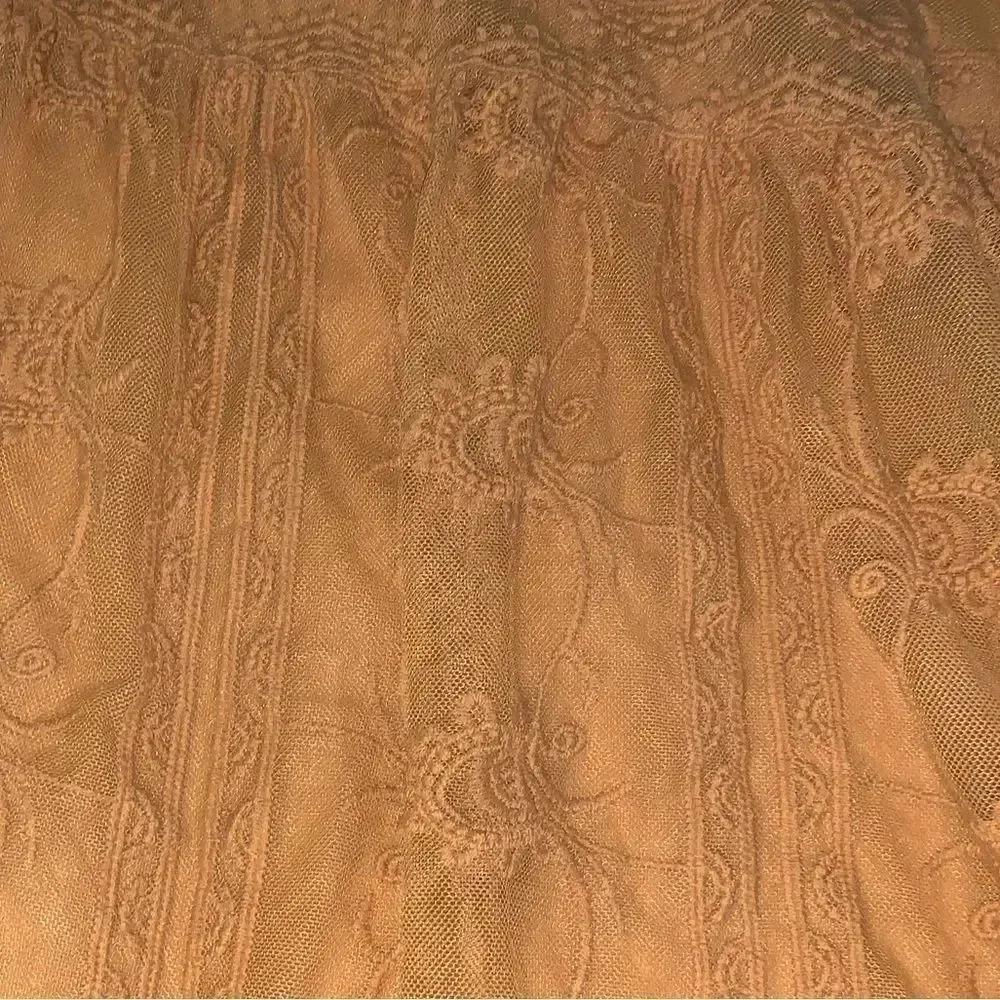 Xhilaration lace midi dress - Image 3