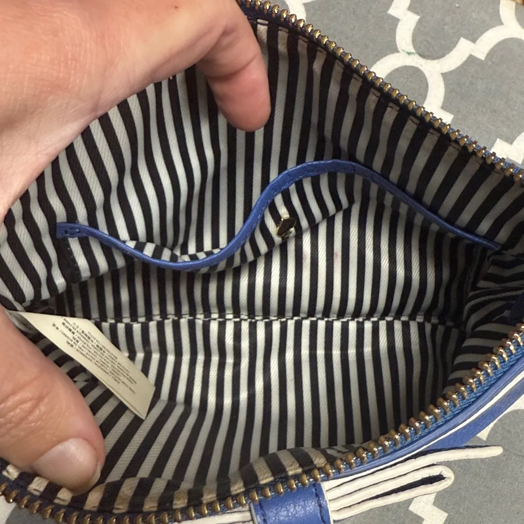 Kate Spade Cobble Hill Bow - Tarin Crossbody - Image 9