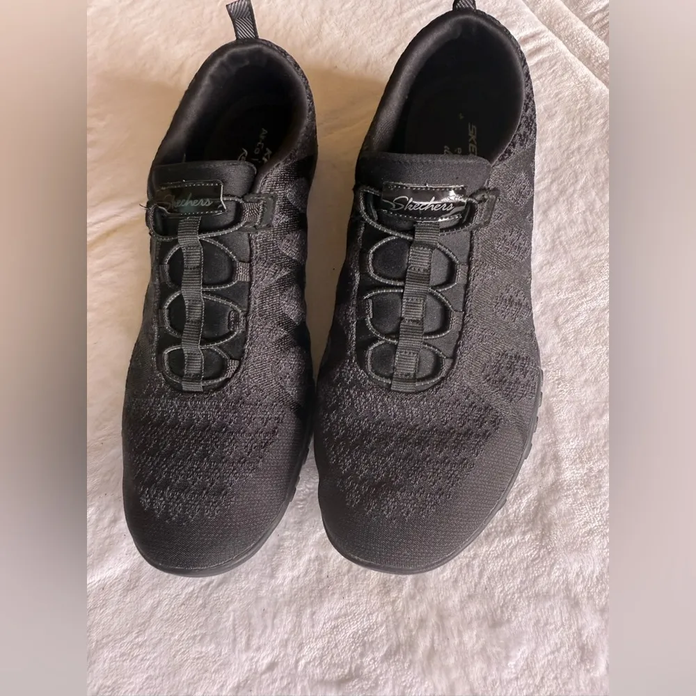 Skechers Seager Hiker Shoes Women's Size 9 Slip-On‎ Athletic Outdoor Sneakers - Image 10