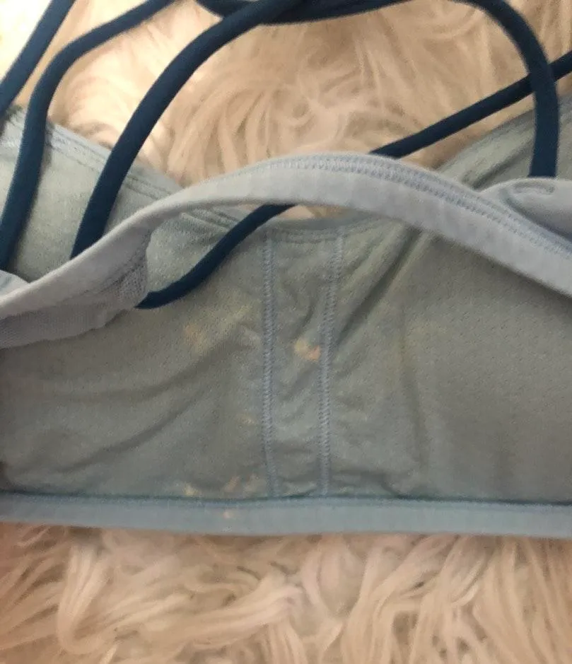 Lululemon Sports Bra - Image 3