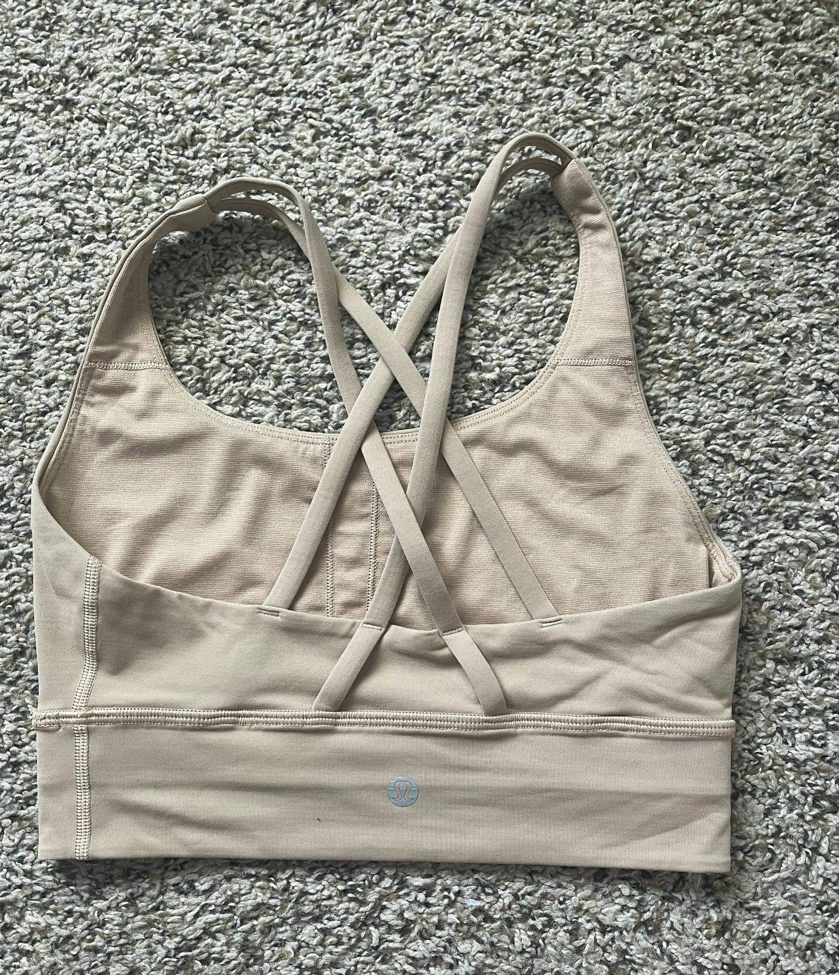 Energy Bra Long Line - Image 3