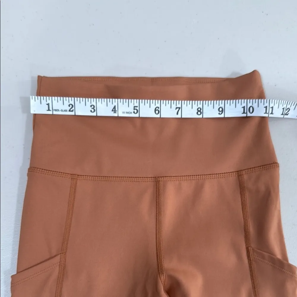 American Eagle The Everything Pocket Leggings Size XS NWOT - Image 8