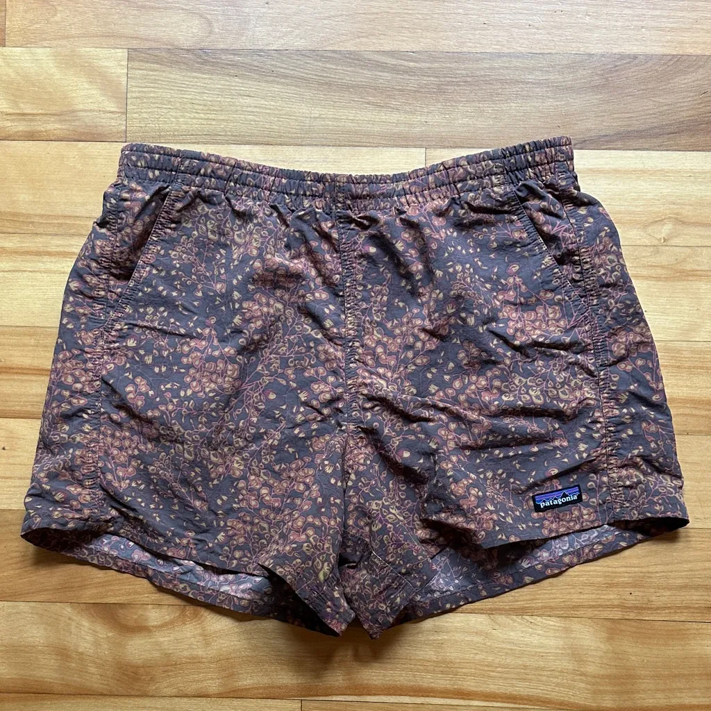 Patagonia Baggies Sz L - Image 2