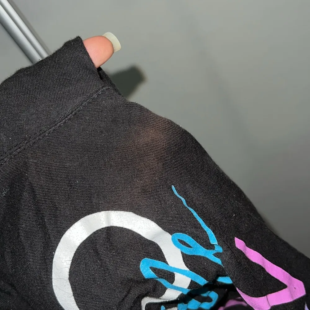 Aeropostale Vintage  Fitted Long Sleeve Tee - Image 8