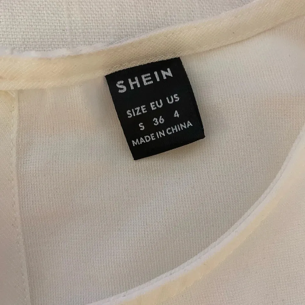 Ruffle sleeve top - Image 2