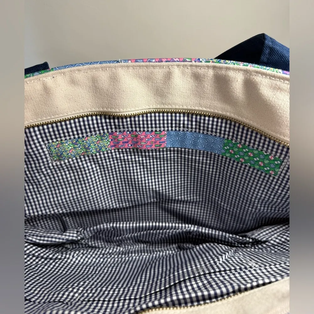 Vineyard Vines for the 143rd Kentucky Derby Bag - Image 4