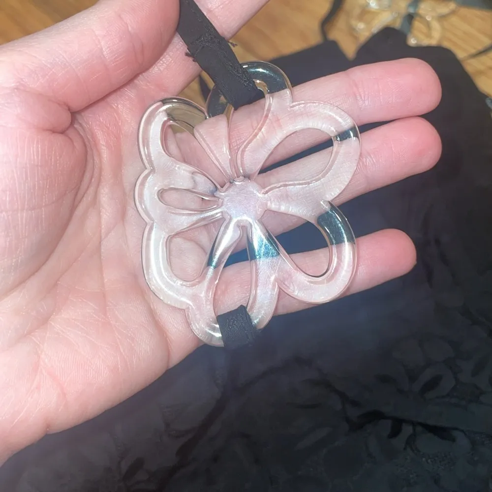 NWT for love and lemons Janet mini dress - Image 6